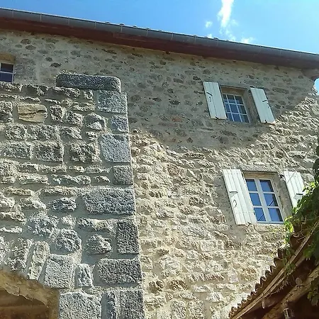 Apartment Les Eyres